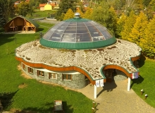 Bechtold István Természetvédelmi Látogatóközpont