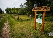 The Pösei Dragon Educational Trail
