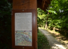 Andalgó Walking Path Educational Trail