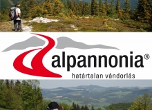 Alpannonia® main road