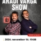 Új Aradi-Varga Show