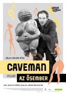 Caveman-Ősember