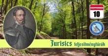 Jurisics 42/30/20/10/5 km  plakát