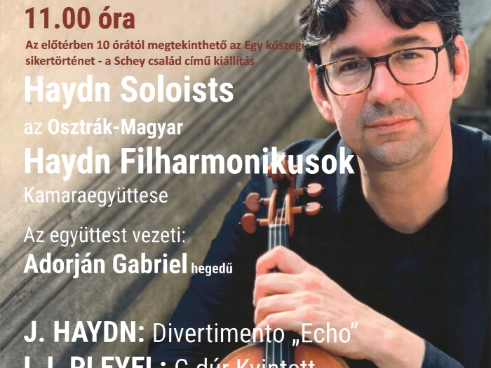 Haydn Kamarazenekar