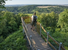 Őszi túra a Kőszegi-hegységben