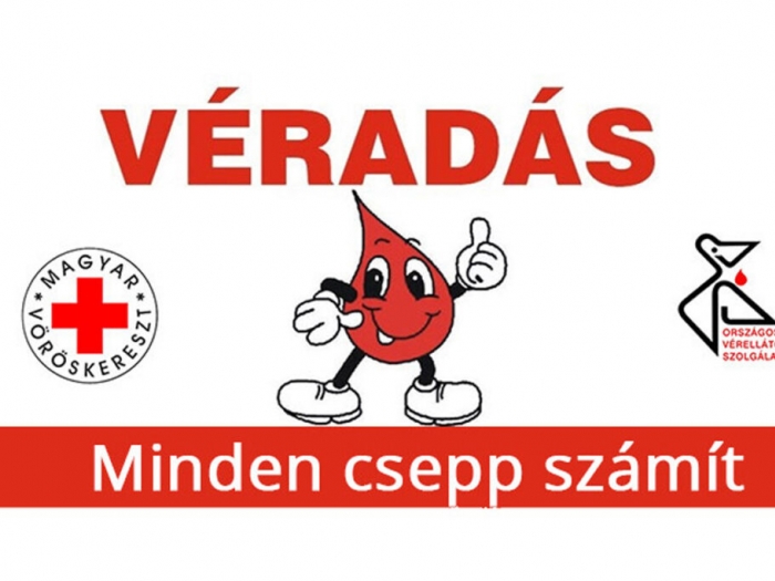Véradás