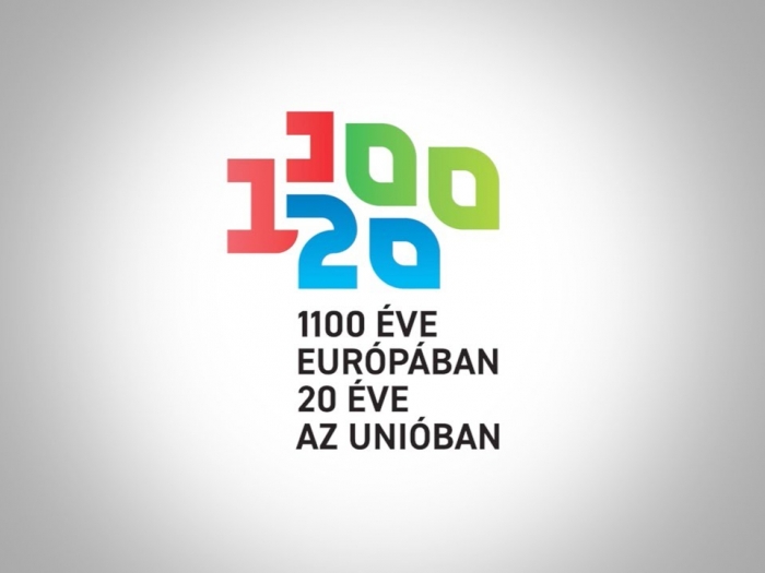 1100 év európában 20 év az unióban