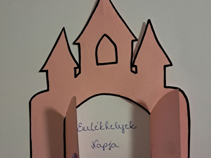 Emlékhelyek Napja