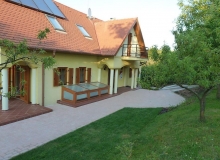 Dreiszker Apartmanház