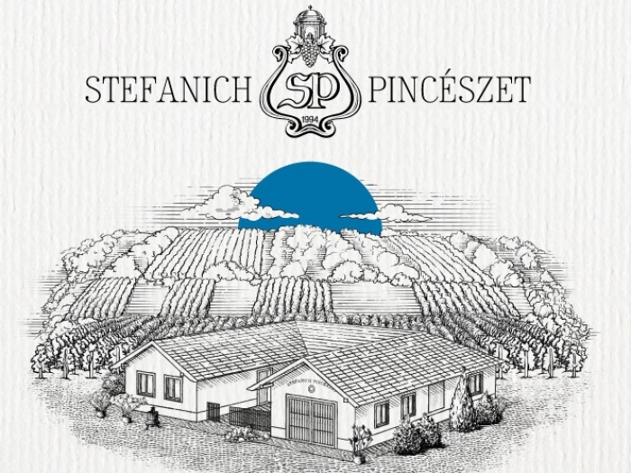 Stefanich Pincészet