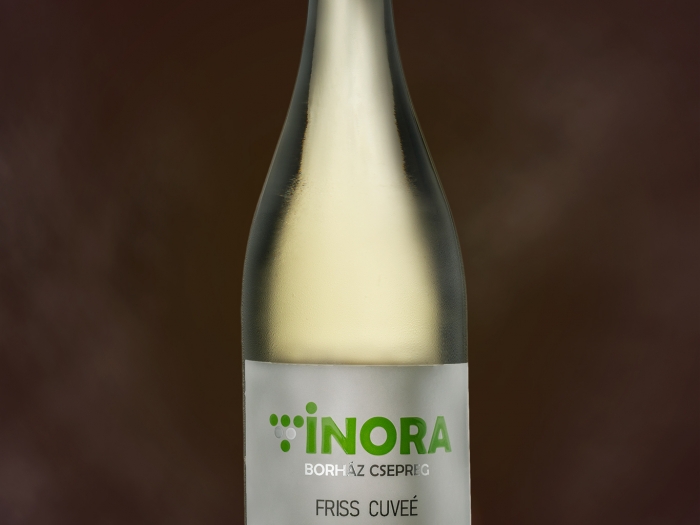 Vinora Borház