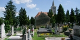 Kőszegi temető