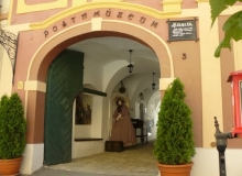 Postamúzeum