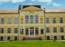 Savaria Múzeum