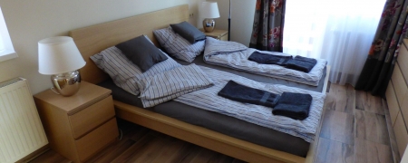 Bak-lak apartman Kőszeg