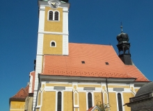 Szent Imre-templom