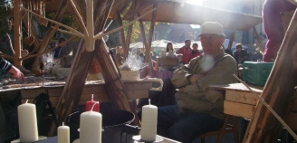 Orsolya-napi Vásár - a Natúrpark Ízei gasztronómiai fesztivál