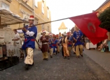 Bejelentették, hogyan ünneplik idén Kőszegen az 1532-es török ostrom visszaverését