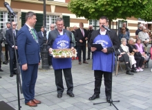 Szőlő Jövésnek Könyve programok