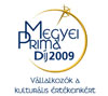 Vas Megyei Prima 2009