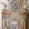 Az Eszterházy oltár