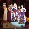 A Dance Jam tánccsoport elsöprő sikert aratott az Európa-bajnokságon