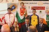Hámori Ádám U16-os Európa-bajnok!!!