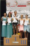 VB 3. helyezettek a Dance Jam-es lányok