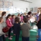 Rendhagyó énekóra a kőszegi általános iskolákban