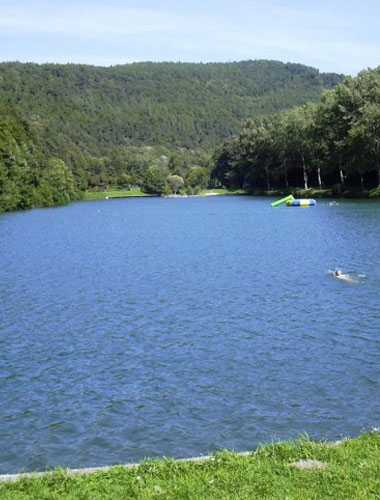 Rohonci-tó