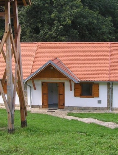Stájer-házak – Erdészeti Múzeum