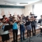 Zalaegerszegi Ifjúsági Vonószenekar koncertje