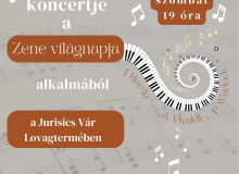 Kőszegi Vonósok koncert
