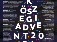 Kőszegi Advent