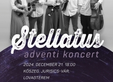 Stellatus adventi koncert