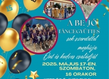Be-Jó 30