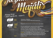 VIII. Kézműves-Sör-Majális